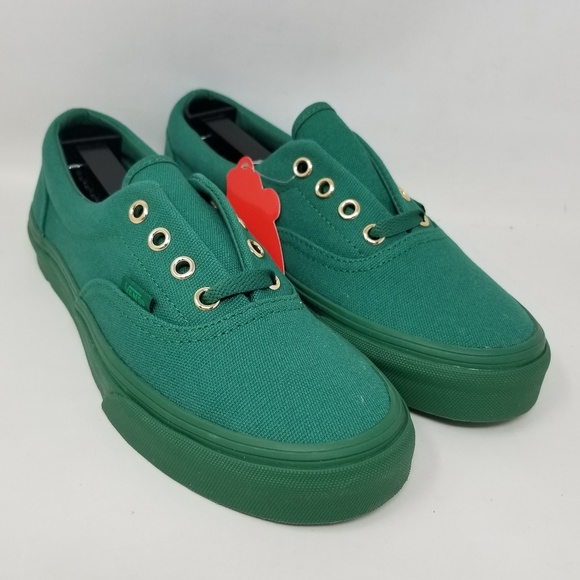 vans era size 5